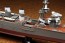 1/350 Iron Clad - Steel Ship - Light Cruiser Tama 1944, AOS44223, by AOSHIMA