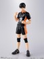 Bandai S.H.Figuarts Tobio Kageyama, BAC87302, by BANDAI