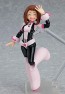 MAX Factory FIGMA OCHACO URARAKA (MY HERO ACADEMIA)  , MAX66447, by MAX FACTORY