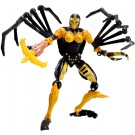 TAKARA TOMY KD-05 Transformers Kingdom Series Blackarachnia  , TAK71812, by TAKARA TOMY