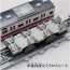 TAKARA TOMY Plarail Real Class 113 Series Suburban Train (Kansai Line Rapid Color), TAK96047, by TAKARA TOMY