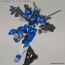 Bandai 1/144 30MM OPTION ARMOR FOR COMMANDER TYPE (ALTO EXCLUSIVE, BLACK) , BAN81006, by BANDAI