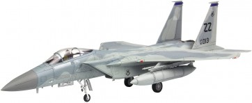 Platz 1/72 US Air Force Fighter F-15C Eagle "Kadena AB", PLZ78114, by PLATZ
