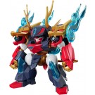 Bandai  Mashin Hero Wataru KOHRYUMARU, BAN83687, by BANDAI