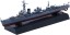 Fujimi 1/700 WARSHIP NEXT IJN KAGERO-CLASS DESTROYER SHIRANUI & AKIGUMO (1941) 2PCS  , FUJ60758, by FUJIMI