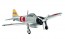 Hasegawa  1/72 Mitsubishi A6M2 Mitsubishi A6M Zero Type 21 , HASD21, by HASEGAWA