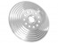 HI Q PARTS STD Thruster Flat 20.0mm (2set)  , HIQ74124, by HI Q PARTS