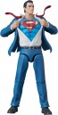Medicom Toy MAFEX Clark Kent (Batman: Hush Ver.), MED73000, by MEDICOM TOY