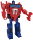 TAKARA TOMY TRANSFORMERS CYBERVERSE TURBO CHANGE OPTIMUS PRIME TCV-02  , TAK38068, by TAKARA TOMY