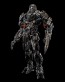 three zero Transformers: Age of Extinction DLX Lockdown, THZ16453, by three zero