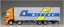 Aoshima 1/32 HINO PROFIA FW NIPPON EXPRESS PELICAN DELIVERY  , AOS59197, by AOSHIMA