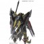 Bandai 1/144 RG Gundam Astray Gold Frame Amatsu Mina  Plastic Kit , BAN54604, by BANDAI