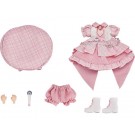 Good Smile Company Nendoroid Doll Outfit Set: Idol Outfit - Girl (Baby Pink), GSC75860, by GOOD SMILE COMPANY