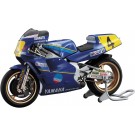 Hasegawa 1/12 Yamaha YZR500 (0WA8) Sonauto Yamaha 1989, HAS17683, by HASEGAWA