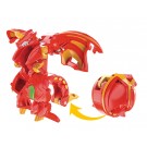 TAKARA TOMY Bakugan bomb 014 Dragonoid DX  , TAK24009, by TAKARA TOMY