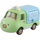 TAKARA TOMY Dream Tomica No.167 Sumikko Gurashi Penguins Ice Cream Shop, TAK55430, by TAKARA TOMY