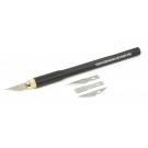 TAMIYA Modelers Knife Pro, TAM62379, by TAMIYA