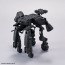 Bandai 1/144 30MM Extended Armament Vehicle (Spacecraft Ver.) [Black] , BAN07690, by BANDAI