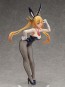 FREEing 1/4 Miss Kobayashi's Dragon Maid: Tohru: Bunny Ver. Figure, FRE11196, by FREEING