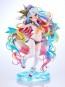 Good Smile Company 1/7 No Game No Life: Shiro: Sailor-Style Swimsuit Ver., GSC72567, by GOOD SMILE COMPANY