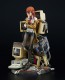 Good Smile Company 1/7 STEINS;GATE: Kurisu Makise -Reading Steiner- (Rerelease), GSC99187, by GOOD SMILE COMPANY