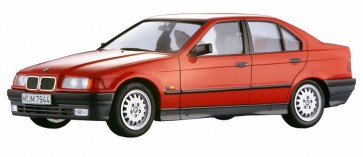 Hasegawa 1/24 BMW 320i , HAS03136, by HASEGAWA