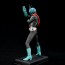 KAIYODO 1/8 Kamen Rider 1 Soft Vinyl Kit Reprint, KYD11125, by KAIYODO
