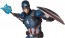 MAFEX No.130 CAPTAIN AMERICA (ENDGAME Ver.), MED71303, by MEDICOM TOY