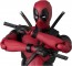 Medicom Toy MAFEX DEADPOOL (Deadpool & Wolverine Ver.), MED72843, by MEDICOM TOY