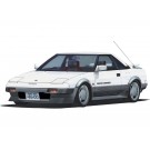 Fujimi 1/24 High Socar Series No.9 MR-2 Supercharger (High Socar Version), FUJ47867, by FUJIMI