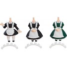 Good Smile Company Nendoroid More: Dress Up Maid, GSC65762, by GOOD SMILE COMPANY