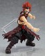 MAX Factory FIGMA EIJIRO KIRISHIMA (MY HERO ACADEMIA)  , MAX66614, by MAX FACTORY