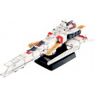 MegaHouse Cosmo Fleet Special Mobile Suit Gundam Char's Counterattack Ra Cailum Re., MEG37654, by MEGAHOUSE