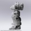 SQUARE ENIX 1/72 Front Mission Structure Arts Plastic Model Kit Frost, SQE73333, by SQUARE ENIX