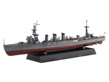 Fujimi 1/700 Kan NEXT Series No.18 EX-201 Japanese cruiser Tama 1944 / Operation Shoichi-Go (with Photo-Etched Parts), FUJ61052, by FUJIMI