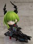 Good Smile Company Nendoroid Dead Master: DAWN FALL Ver. (BLACK ROCK SHOOTER: DAWN FALL), GSC70056, by GOOD SMILE COMPANY