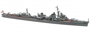 Hasegawa 1/700 Japanese Navy Destroyer Akishimo , HAS94671, by HASEGAWA