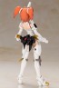 Kotobukiya Cross Frame Girl The King of Braves GaoGaiGar , KBY09104, by KOTOBUKIYA