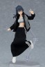 MAX Factory figma Female Body (Makoto) with Tracksuit + Tracksuit Skirt Outfit, MAX68755, by MAX FACTORY