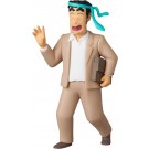 Medicom Toy UDF Crayon Shin-Chan Series 5 Drunk Hiroshi, MED58587, by MEDICOM TOY