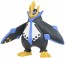 TAKARA TOMY Monster Collection MS-57 Empoleon, TAK87509, by TAKARA TOMY