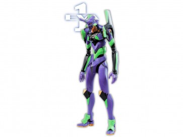 DOYUSYA AMK Series Rebuild of Evangelion EVA-01 Evangelion Unit-01, DYS10223, by DOYUSYA