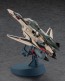 Hasegawa 1/72 YF-19 w/Fast Pack & Fold Booster, HAS58851, by HASEGAWA