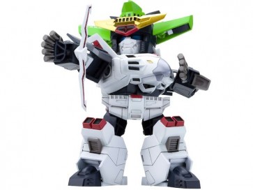 Kotobukiya D-Style King J-Der (The King of Braves GaoGaiGar) (Reissue), KBY65486, by KOTOBUKIYA