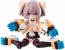 MegaHouse Desktop Army N-202d Titania White Tiger, MEG33830, by MEGAHOUSE