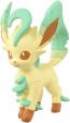 TAKARA TOMY Pokemon Monster Collection MonColle - Leafeon, TAK00672, by TAKARA TOMY