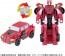 TAKARA TOMY Transformers Earth Spark ESS-08 Spatto Change Elita-1, TAK18080, by TAKARA TOMY