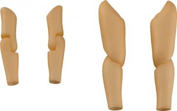 Good Smile Company Nendoroid Doll Height Adjustment Set (cinnamon), GSC62143, by GOOD SMILE COMPANY