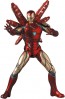 Medicom Toy MAFEX Iron Man Mark 85 (Endgame Ver.)  , MED71402, by MEDICOM TOY