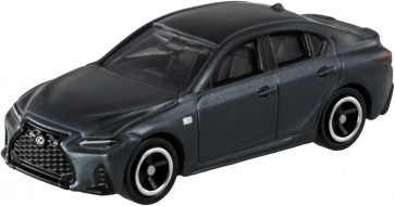 TAKARA TOMY No.100 Lexus IS 350 F SPORT (First Special Edition), TAK88209, by TAKARA TOMY